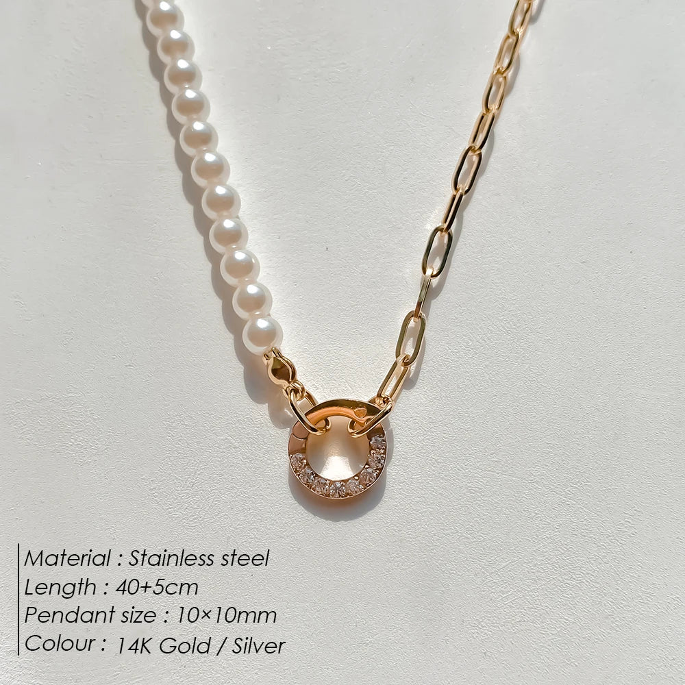 Charm Connector Ketten