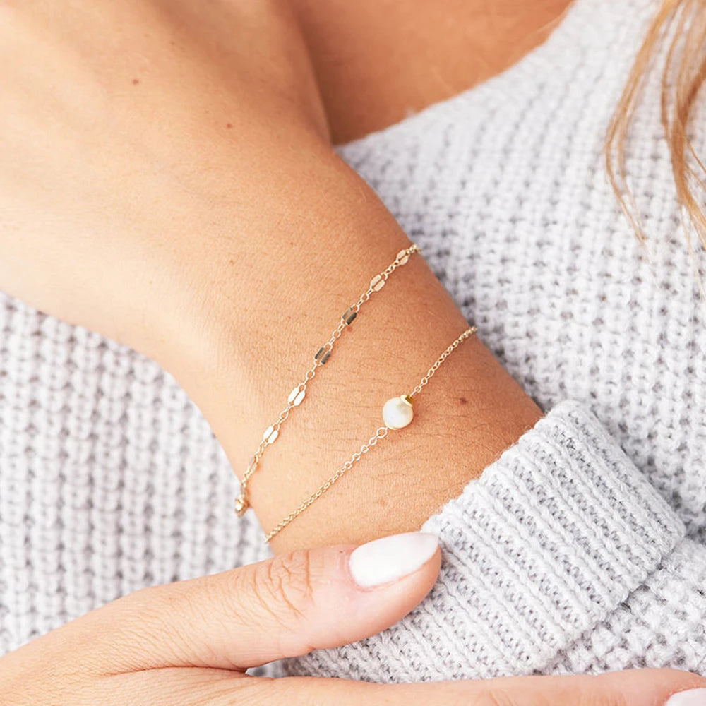 Armband Layering Set