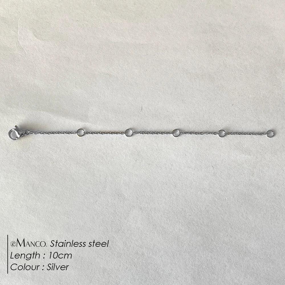 Verlängerungsstück für ANNY BLUE Ketten