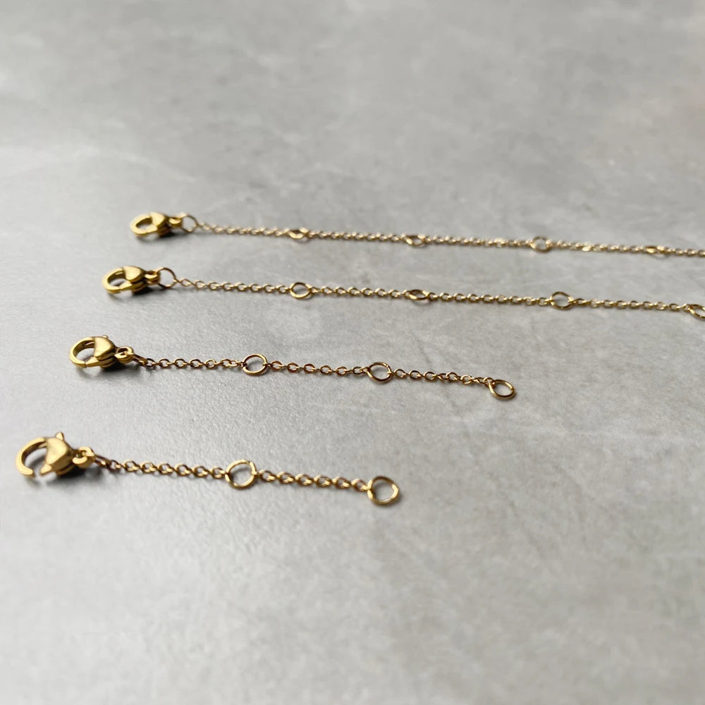 Verlängerungsstück für ANNY BLUE Ketten