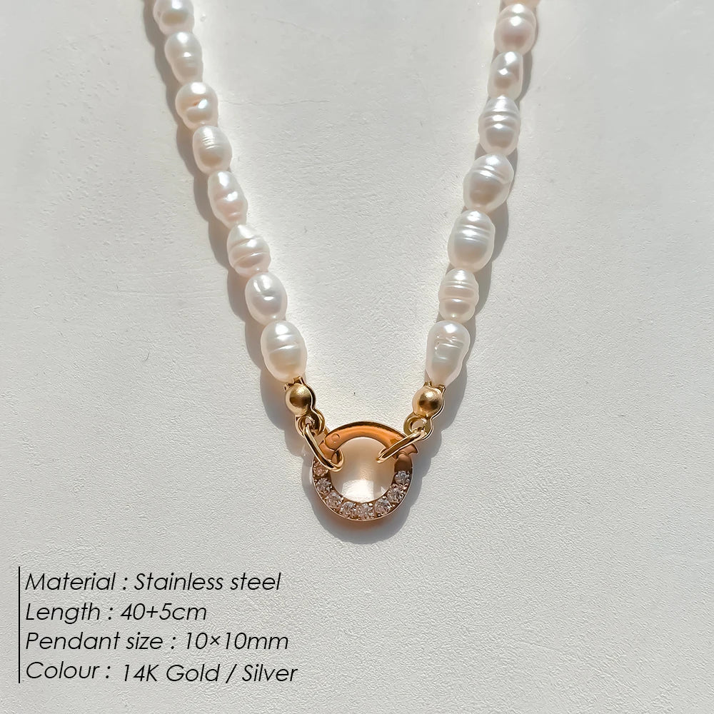 Charm Connector Ketten