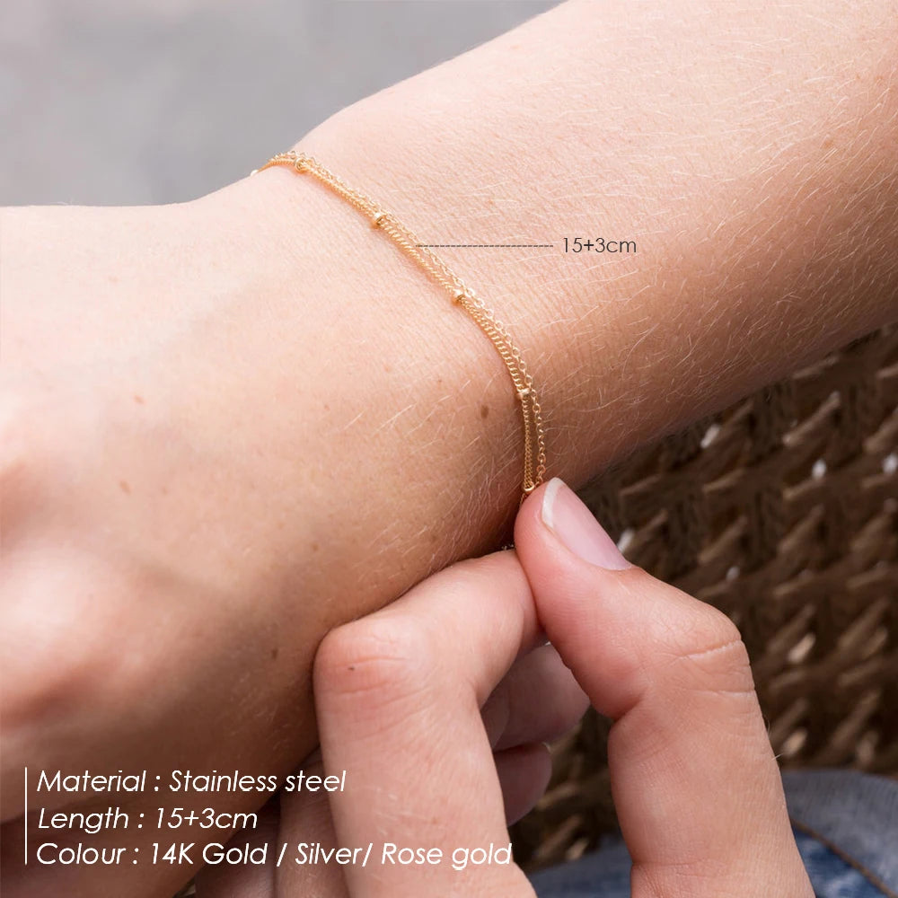 Armband Layering Set 003