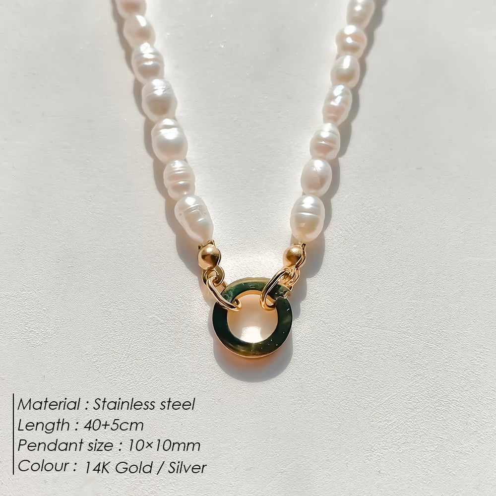 Charm Connector Ketten