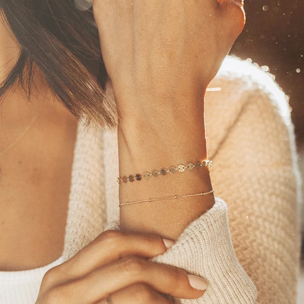 Armband Layering Set