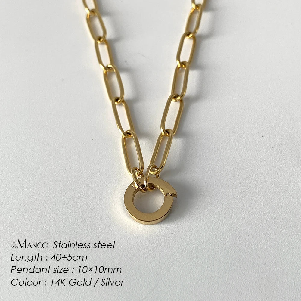 Charm Connector Ketten