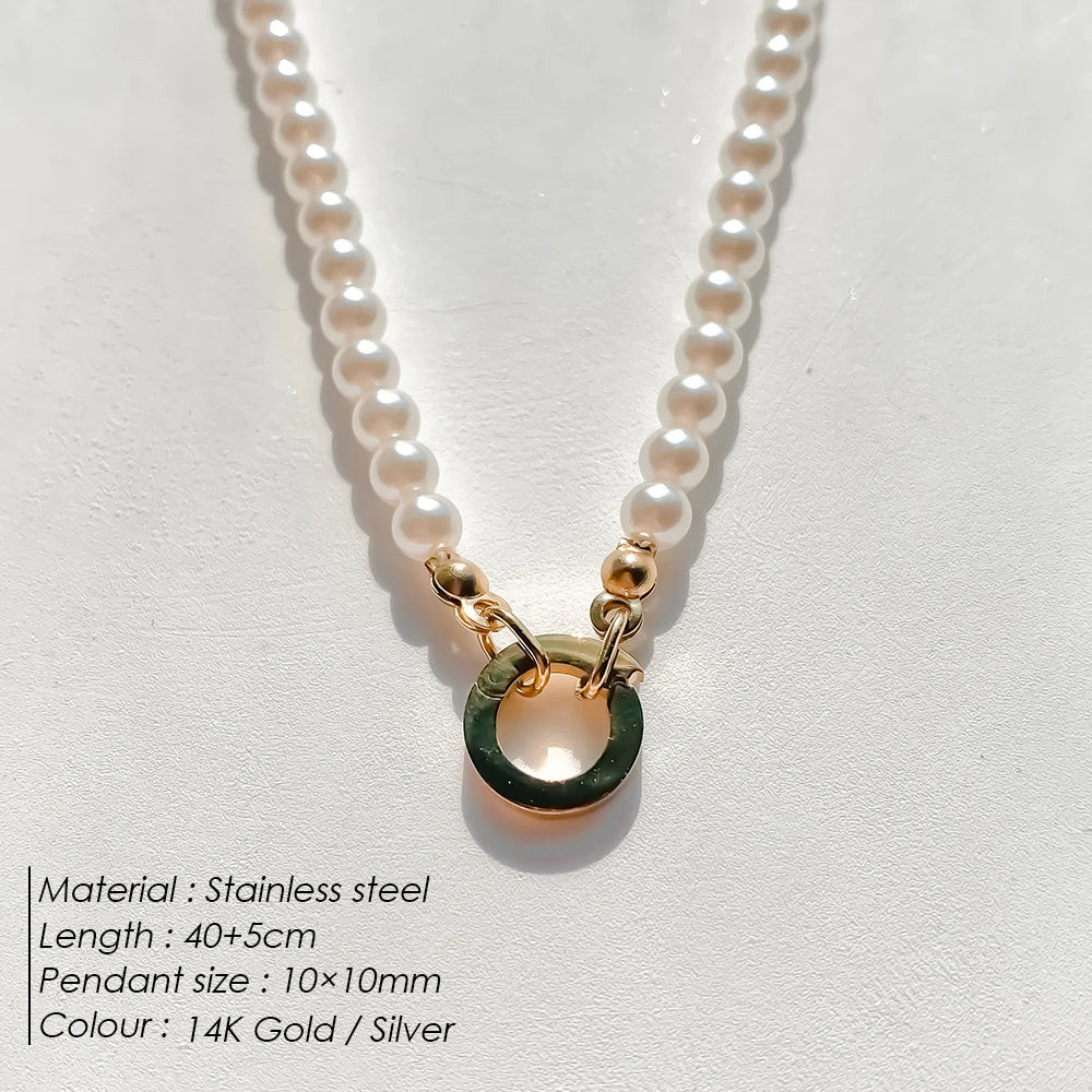 Charm Connector Ketten