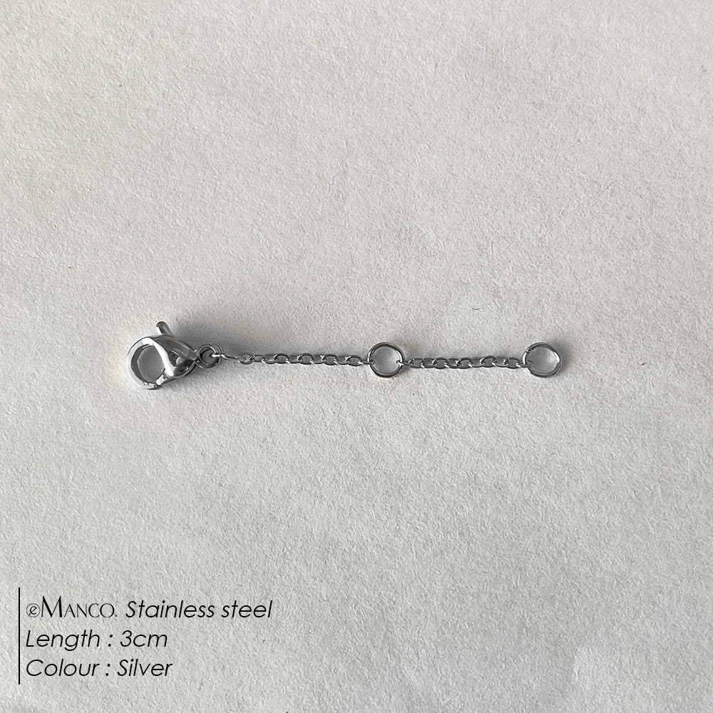 Verlängerungsstück für ANNY BLUE Ketten