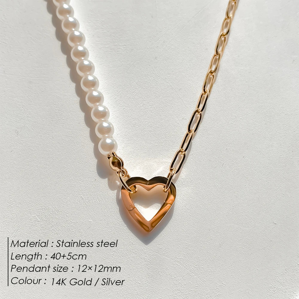 Charm Connector Ketten