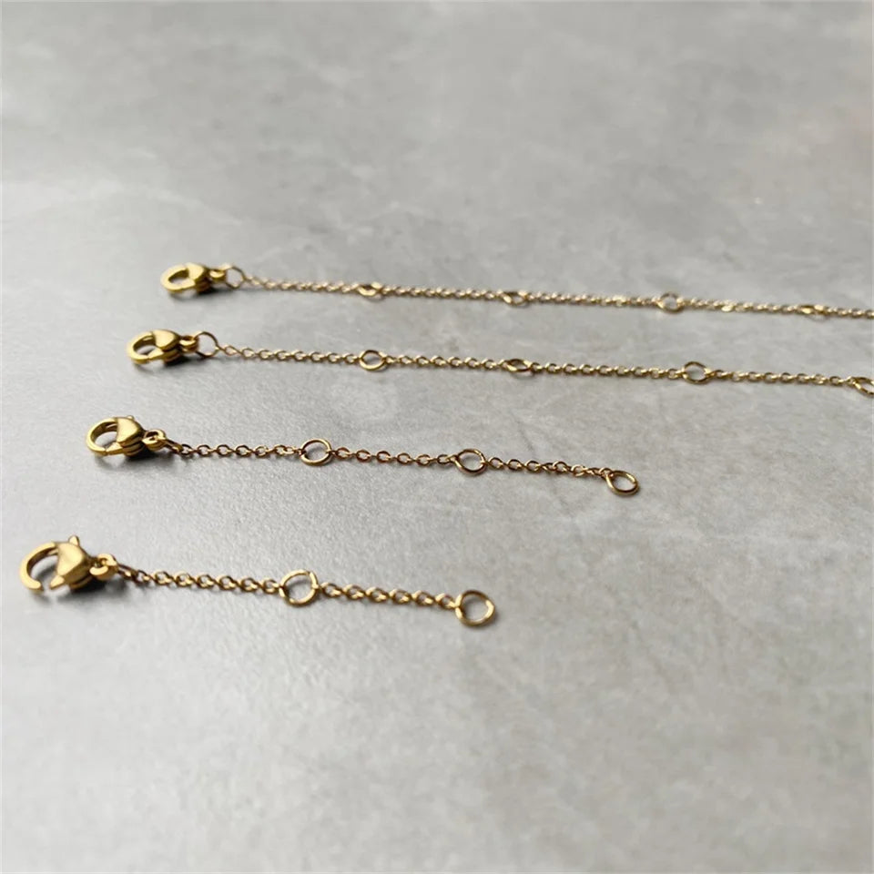 Verlängerungsstück für ANNY BLUE Ketten