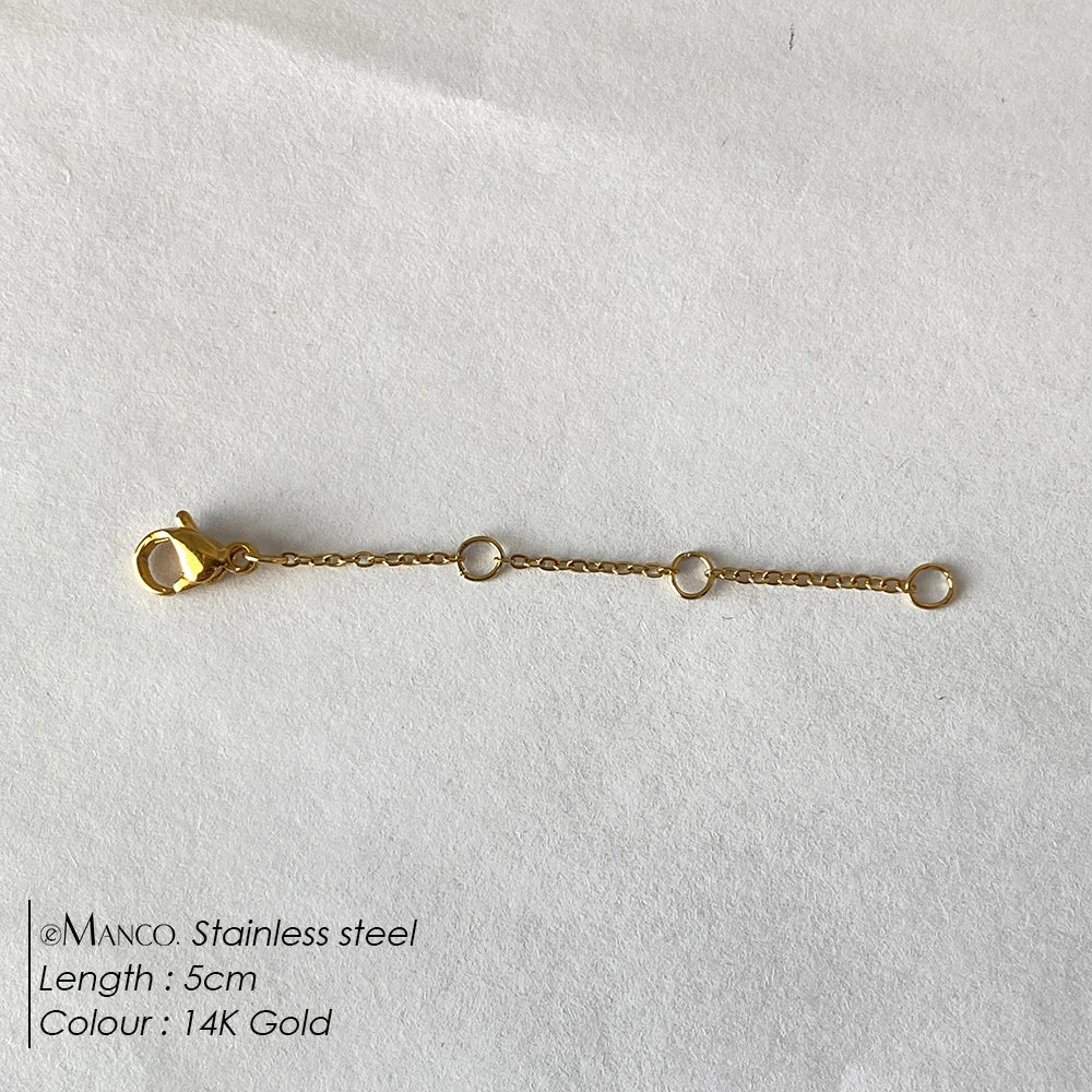 Verlängerungsstück für ANNY BLUE Ketten