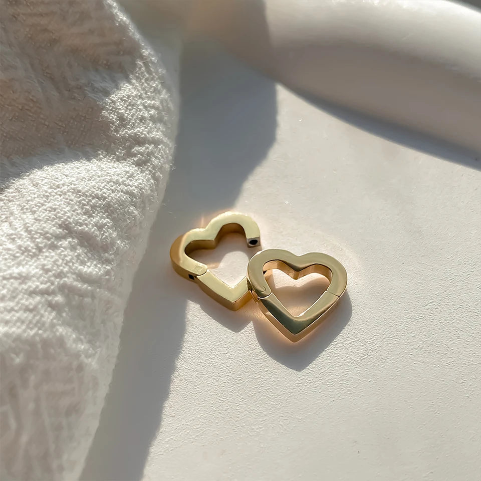 Connector Charm für Charm Ketten