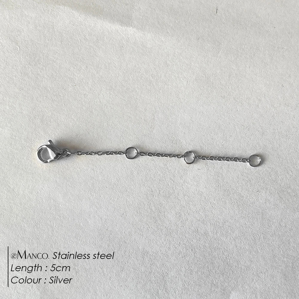 Verlängerungsstück für ANNY BLUE Ketten