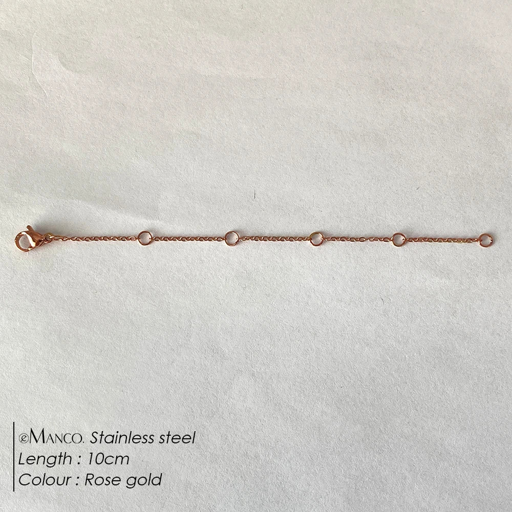 Verlängerungsstück für ANNY BLUE Ketten