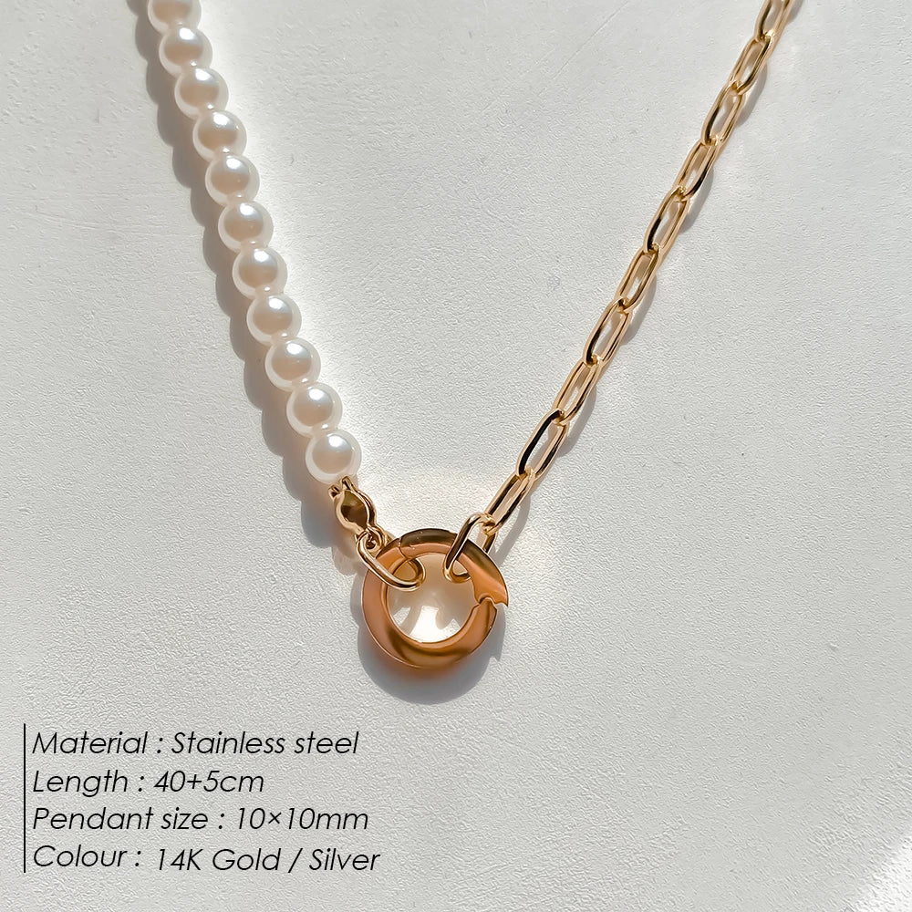 Charm Connector Ketten