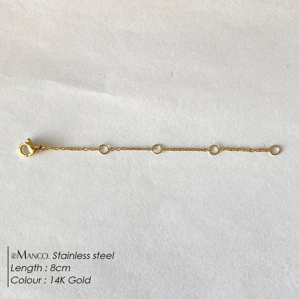 Verlängerungsstück für ANNY BLUE Ketten