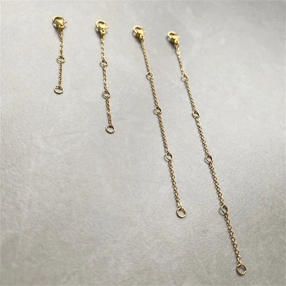 Verlängerungsstück für ANNY BLUE Ketten