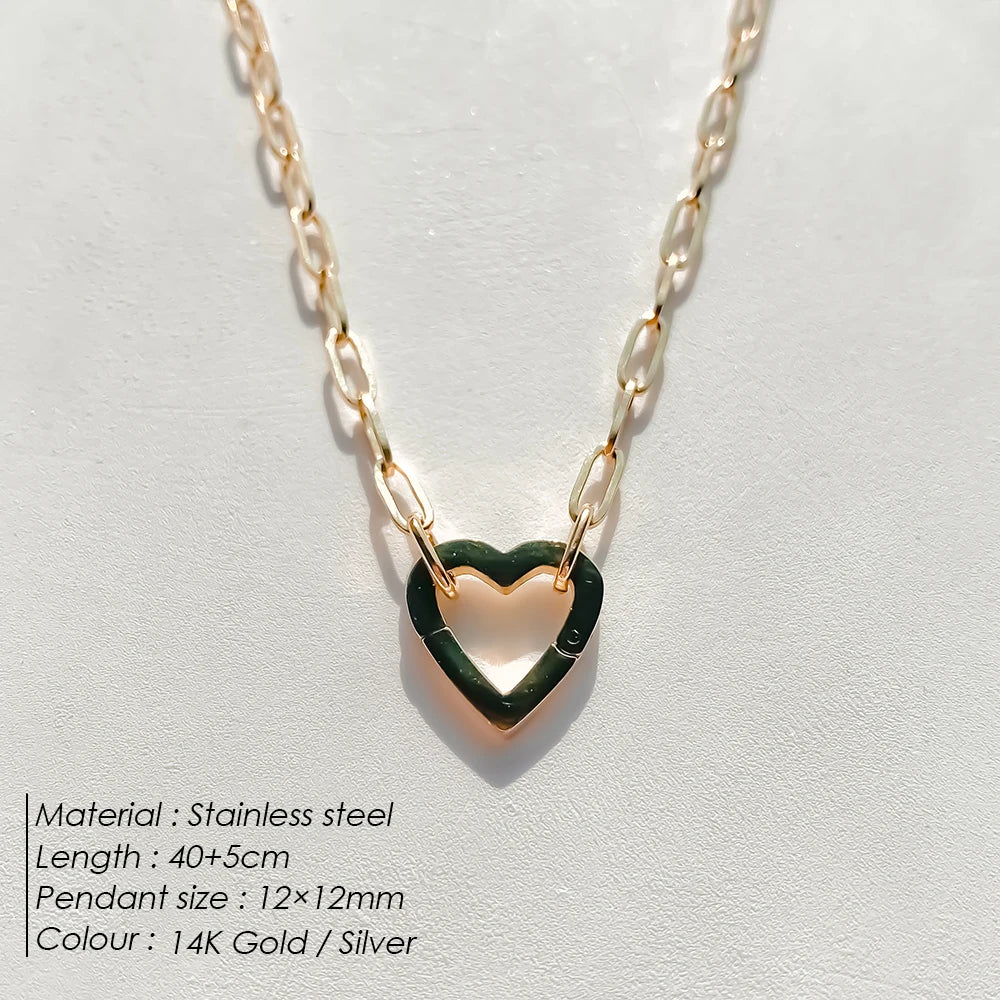 Charm Connector Ketten