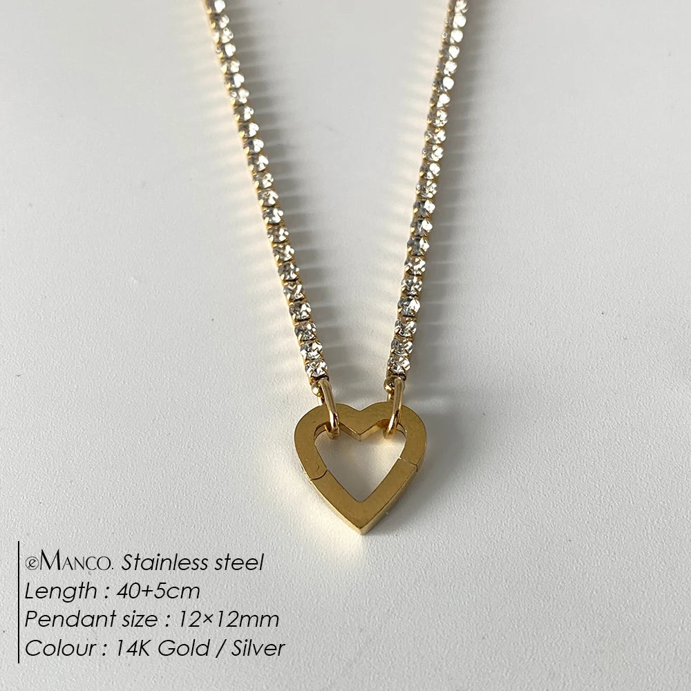 Charm Connector Ketten