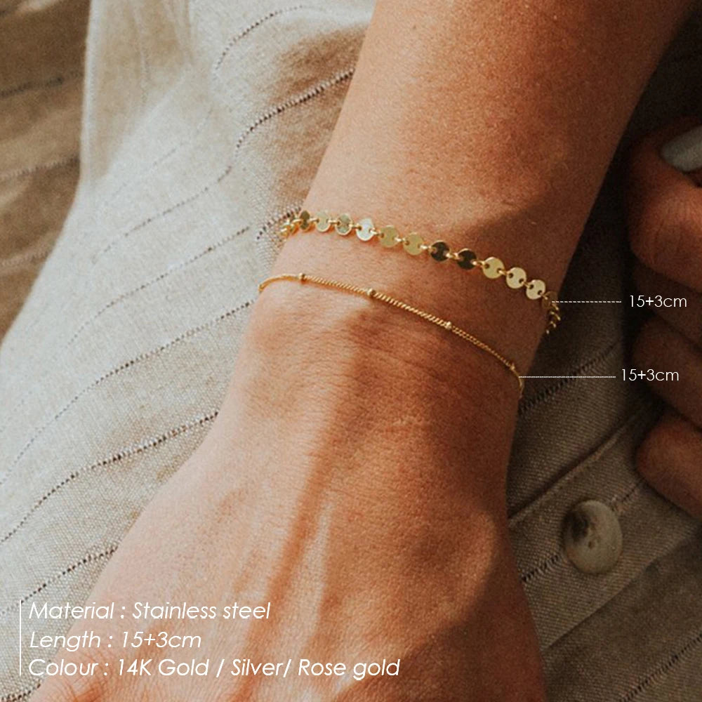 Armband Layering Set 003