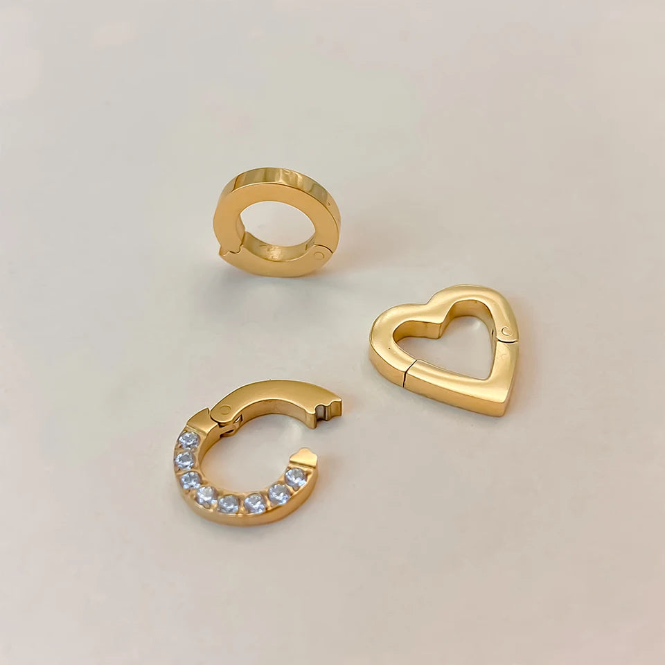 Connector Charm für Charm Ketten